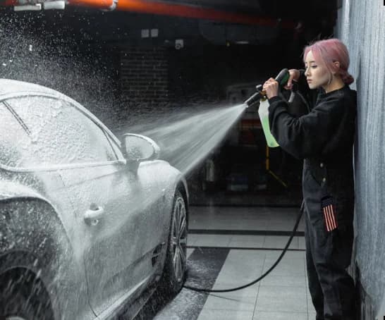 Accounting for Auto Care