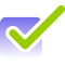 tick icon