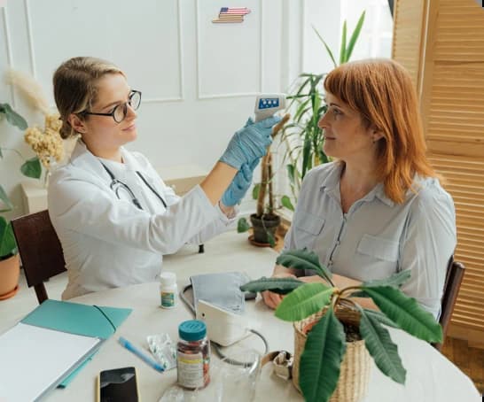 Healthcare accounting