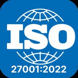 iso 27001