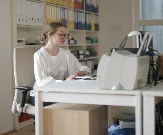 tax and accounting firm